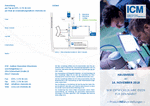 PDF: Flyer. ICM Hausmesse.