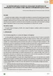 PDF: Artikel. DA REPRESENTAÇÃO ESCRITA DA ORALIDADE EM MÉTODOS DE PORTUGUÊS E DE ALEMÃO COMO LÍNGUAS ESTRANGEIRAS (PLE E DAF).