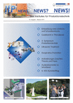 Aktuelle Informationen des Institutes für Produktionstechnik