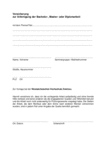 PDF: Eidesstattliche Versicherung / Erklärung Bachelorarbeit.