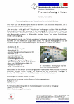 Freie Studienplätze an der Westsächsischen Hochschule Zwickau