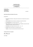 PDF: Anleitung zur Bewerbung Masterarbeit oder Praktikum in einem Unternehmen.