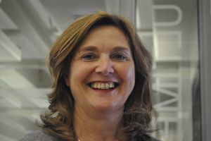Foto: Prof. Dr. Doris Fetscher