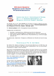 PDF: WIW-Alumni-Newsletter. Neuigkeiten aus der Fakultät Wirtschaftswissenschaften.