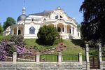 Villa Merz in Markneukirchen
