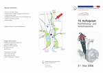 10. Kolloquium Kraftfahrzeug- und Verkehrstechnik