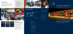 PDF: Flyer über das Forum Mobile.