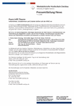 Praxis trifft Theorie