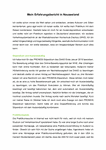 PDF: Erfahrungsbericht. Auslandspraktikum in Neuseeland.