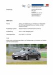 PDF: Forschung. Mess-und Testfahrzeug zur Aufnahme von Basisdaten fürdie Sicherheitsüberprüfung von Straßen und das autonome Fahren.