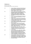 PDF: Publikationsliste.