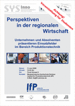PDF: Einladungsposter zum Workshop. Unternehmen und Absolventen präsentieren Einsatzfelder im Bereich Produktionstechnik.