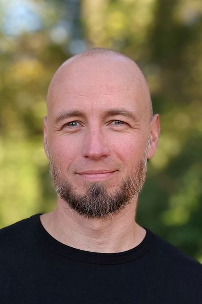 Foto: Pierre Tunger, Alumni der WHZ, Betriebswirtschaft, Diplom-Kaufmann (FH)