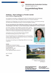 Mobbing - Wenn Kollegen zu Feinden werden - Erstes Thema im Pflegekolleg 2008