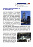 PDF: Bericht. Exkursion zur Deutschen Bundesbank und zur Deutschen Börse AG.