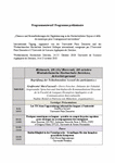 PDF: Programmentwurf Internationale Tagung 2018.