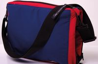 Vorschaubild: Studienarbeit "Tasche³"