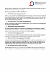 Infoblatt Beratungsgespräch
