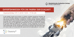 PDF: Programm. Impulsworkshop zum Thema Expertenwissen für die Fabrik der Zukunft.