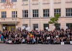 Gruppenbild Kneipenrallye