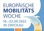 Illustration: Europäische Mobilitätswoche in Zwickau