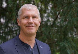 Portraitfoto Swen Queißer
