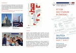 PDF: Flyer Deutsch Intensivkurs 2017.