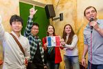 Frankreich ist Thema des Länderabends