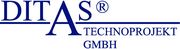 Logo DITAS Technoprojekt GmbH