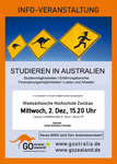 Studieren in Australien