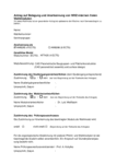 PDF: Modulnummer KFT428. Antrag auf Belegung und Anerkennung von WHZ-internen freien Wahlmodulen.