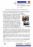 Forschungsbericht 2010 erschienen