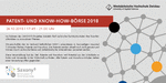 PDF: Flyer. Patent- und Know-How-Börse 2018.