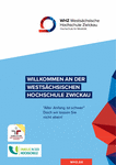 PDF: Willkommensbroschüre der WHZ. Stand August 2020.