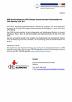 PDF: WIW-Studiengänge der WHZ belegen deutschlandweit Spitzenplätze im CHE-Ranking „Die Zeit“.