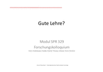 Fakultät Angewandte Sprachen und Interkulturelle Kommunikation