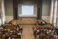 Exmatrikulationsfeier 2017 / Foto 8