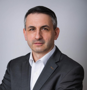 Foto: Herr Gunar Schmidt, Geschäftsführer der Stadtwerke Energie Jena Pößneck GmbH und jENERGIE GmbH 