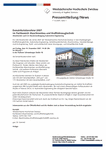 Exmatrikulationsfeier 2007 im Fachbereich Maschinenbau und Kraftfahrzeugtechnik