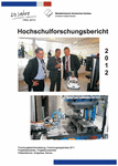 PDF: Hochschulforschungsbericht 2012.