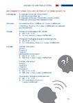 PDF: Hochschulinformationstag 2019. Angebote.