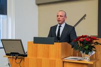 Exmatrikulationsfeier 2017 / Foto 3