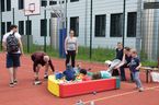 Foto: Kinder im Bällebad