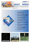 PDF: IFP News. 17. Ausgabe 2014. Aktuelle Informationen des Institutes für Produktionstechnik.