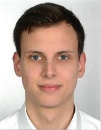 Foto: Philipp Schäfer, M.A., Wissenschaftlicher Mitarbeiter im Nachwuchsforscherprojekt "FungiMat"
