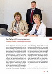 PDF: Das Fachprofil Finanzmanagement.