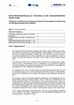 PDF: Einverständniserklärung zur Teilnahme an der wissenschaftlichen Studie midas.