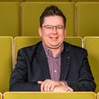 Foto: Dr. Tim Neumann, Wissenschaftlicher Mitarbeiter