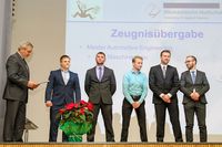 Exmatrikulationsfeier 2017 / Foto 34