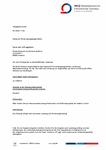 Vergabenummer BV 2023-11-30